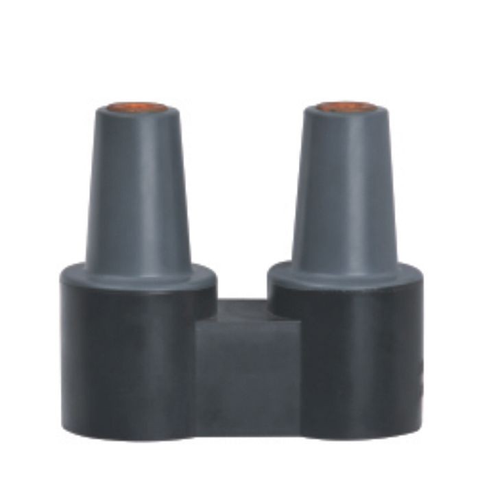 Διασταύρωση διακοπής φορτίου 15/24 KV 600A