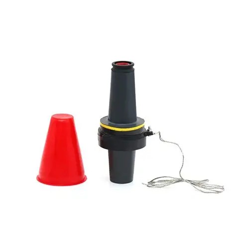 Ένθετο δακτυλίου 15KV 200A