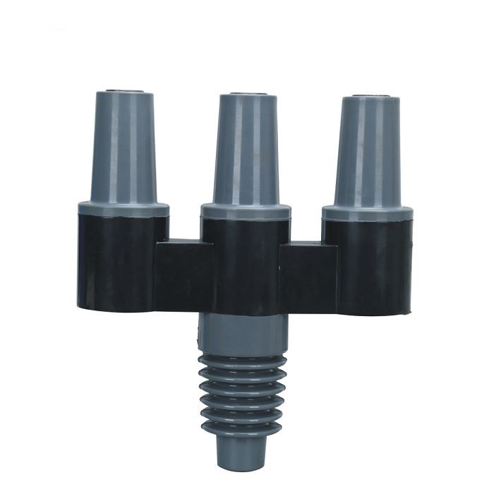 Διασταύρωση διακοπής ειδικού φορτίου 15KV 600A