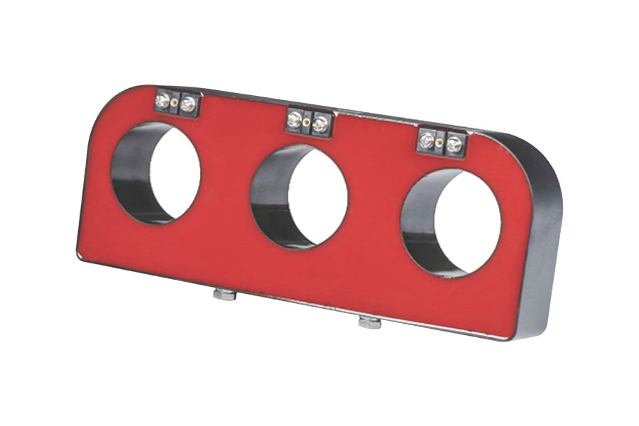 Πώς ένας φουσκωτός μετασχηματιστής ρεύματος LSY βελτιώνει την ασφάλεια και την ακρίβεια του συστήματος ισχύος