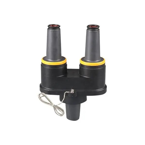 Περιστρεφόμενο ένθετο τροφοδοσίας 24KV 200A