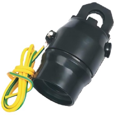 24KV 250A μονωμένο προστατευτικό καπάκι 24KV 250A μονωμένο προστατευτικό καπάκι