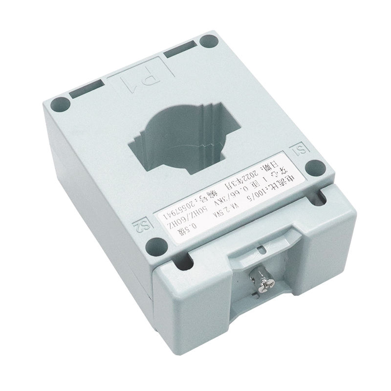 BH-0,66 I Μετασχηματιστής μετρητικού ρεύματος