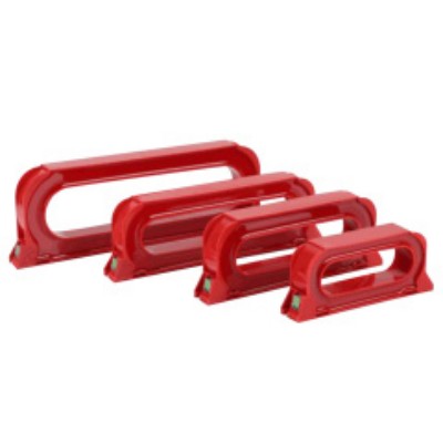 Μετασχηματιστής ρεύματος τετράγωνου μηδενικής ακολουθίας τύπου CTX