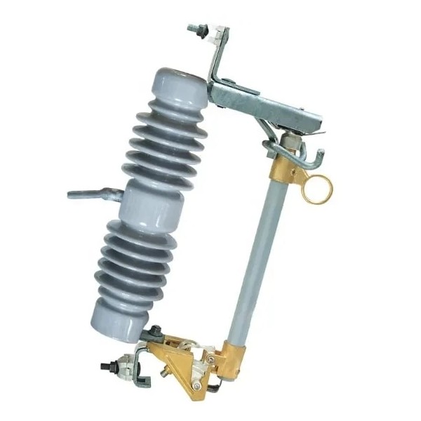 Κεραμική διακοπή ασφαλειών υψηλής τάσης με θήκη