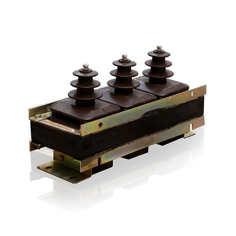 JSZW3-3 6 10(A B) Μετασχηματιστής Τάσης