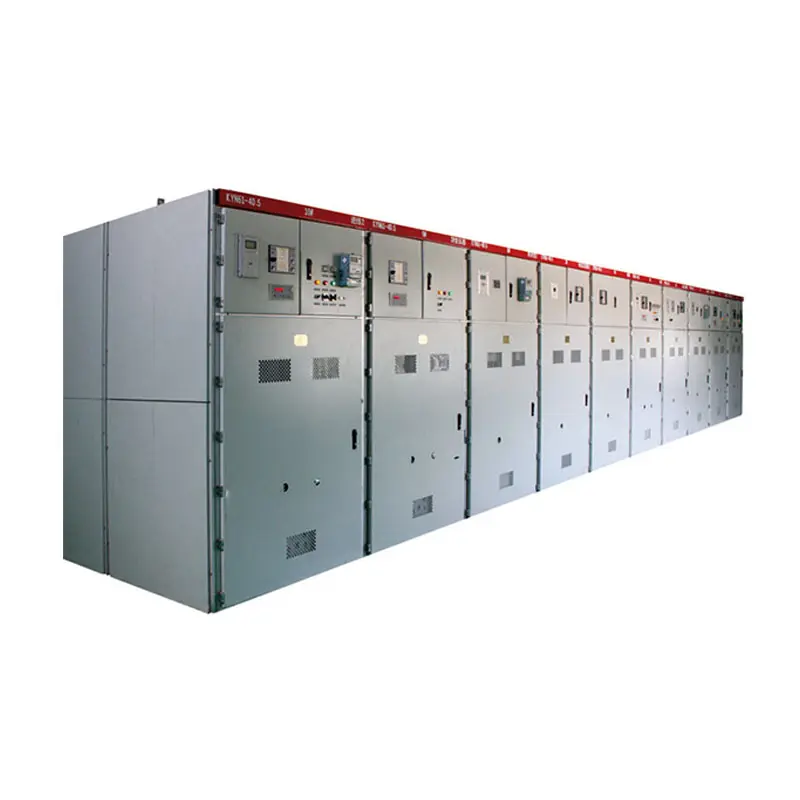 KYN61-40,5KV Διακόπτης