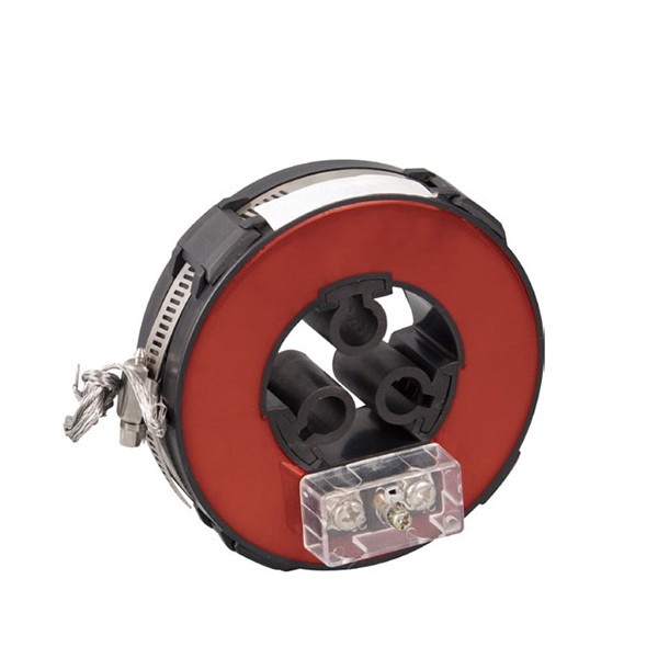 Μετασχηματιστής ρεύματος LMZK-10