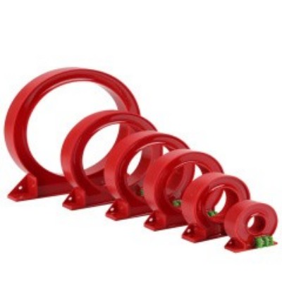 Μετασχηματιστής ρεύματος τύπου ZCT Μηδενικής ακολουθίας