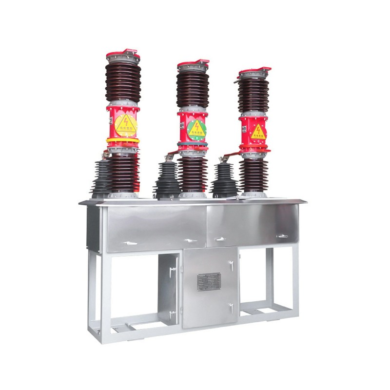 ZW7 Εξωτερική Υψηλή Τάση AC VCB